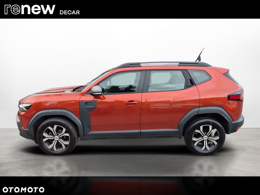 Dacia Duster 1.2 TCe mHEV Expression - 2