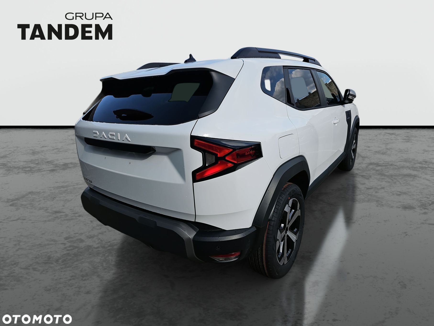 Dacia Duster - 5