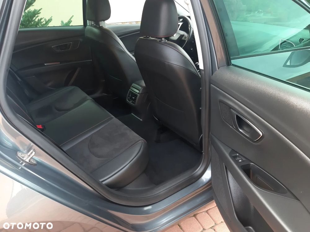 Seat Leon 1.4 TSI FR S&S - 33