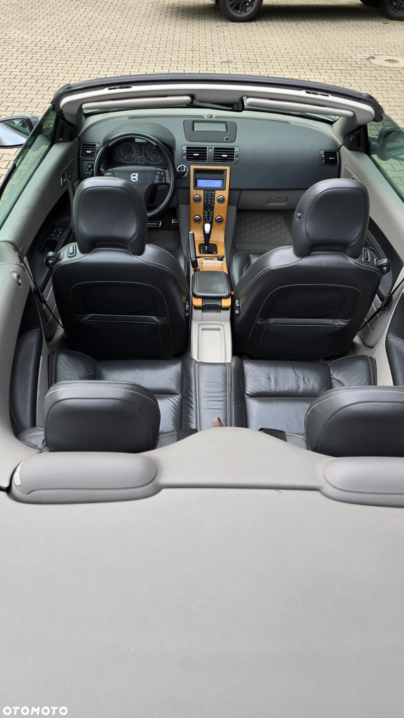 Volvo C70 2.4D5 Summum - 16