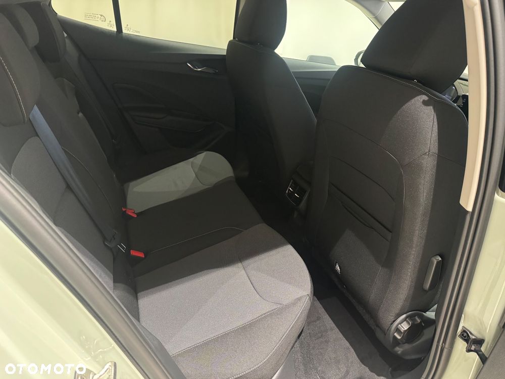 Skoda Fabia 1.0 TSI Drive - 9