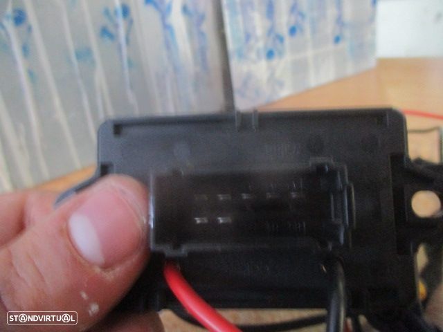 Resistencia De Sofagem 2R6k1r0kr42k RENAULT MODUS FASE 2 LONG 2009 1.5DCI 65CV 5P BEGE - 2