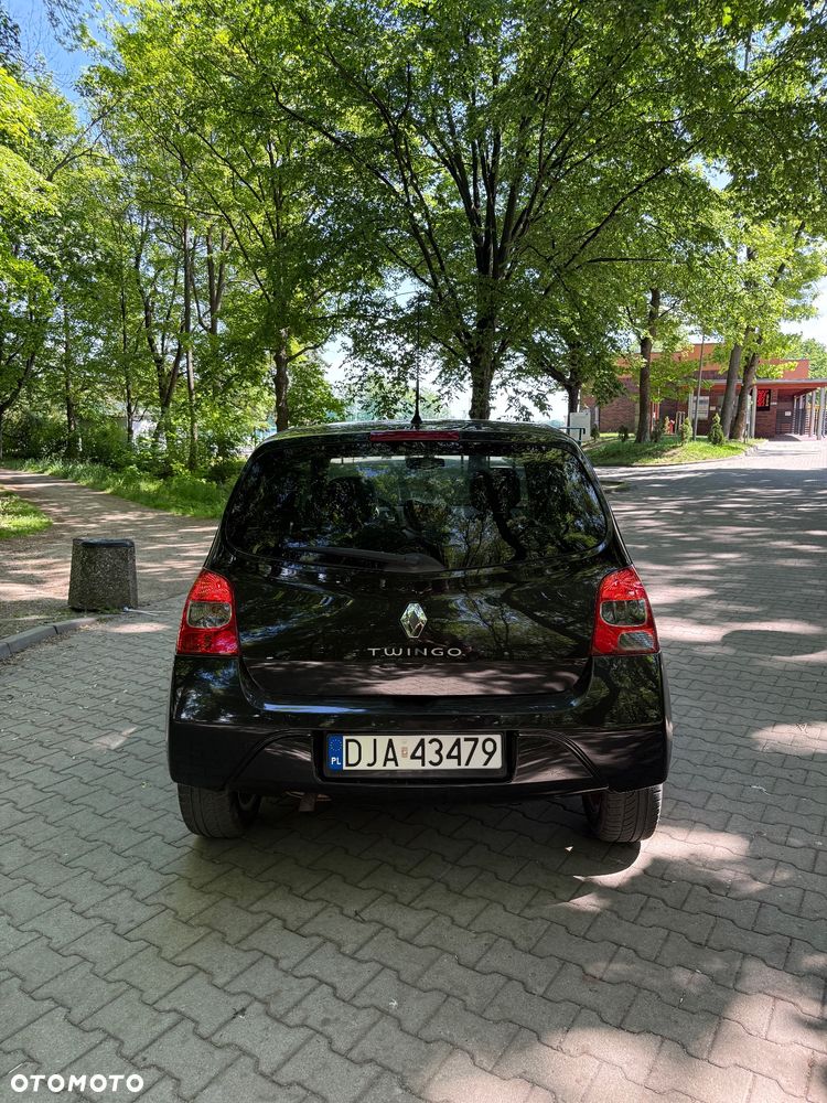 Renault Twingo 1.2 16V Dynamique - 6