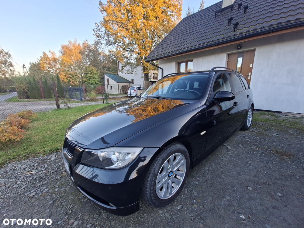 BMW Seria 3