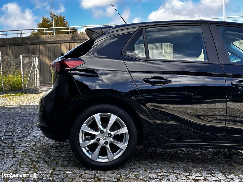 Opel Corsa 1.2 Business Edition - 8