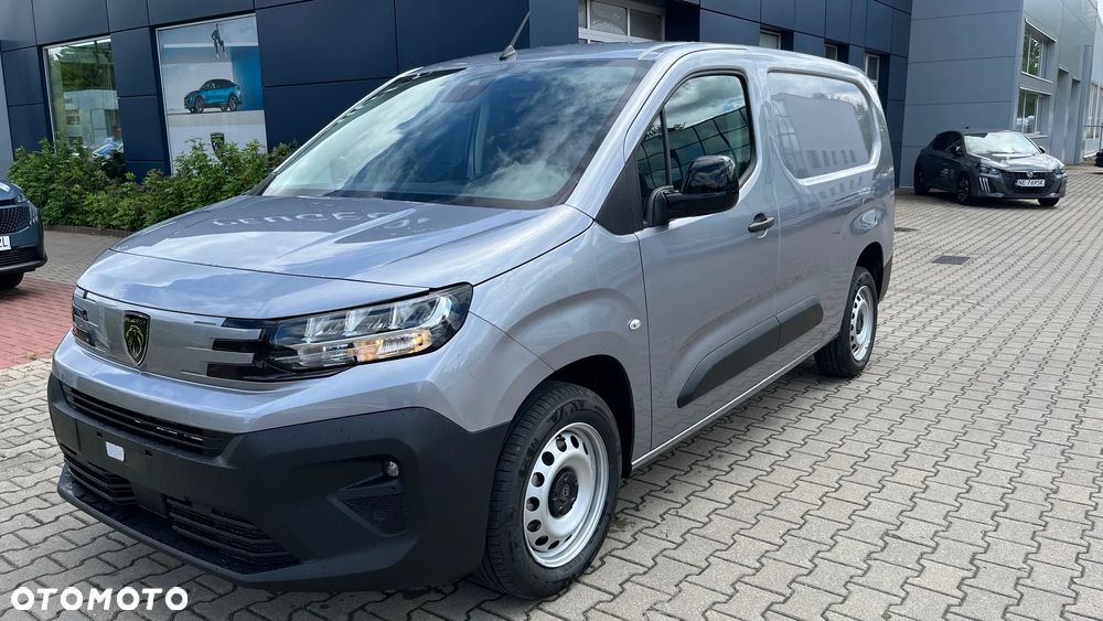 Peugeot Partner - 2