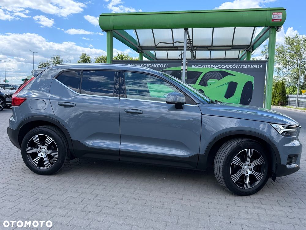 Volvo XC 40 D3 Inscription - 8