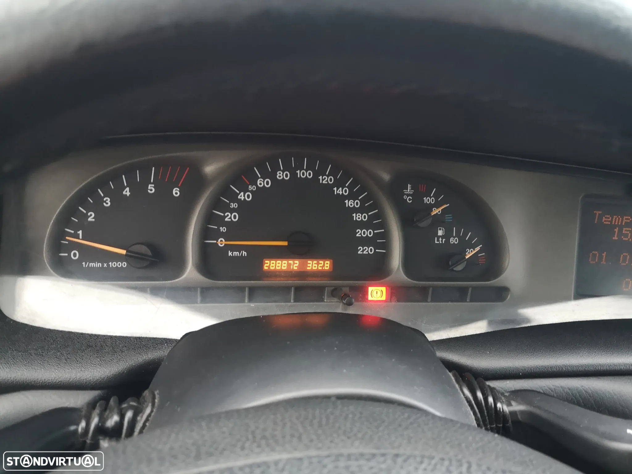 Opel Vectra Caravan 2.0 DTi Sport - 51