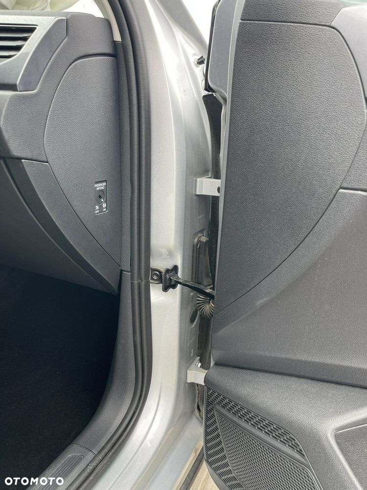 Volkswagen Taigo 1.5 TSI OPF DSG Goal - 5