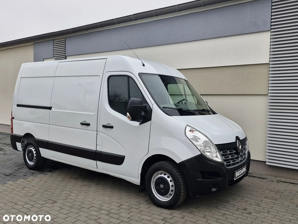 Opel Movano, L2H2, klima, tempomat - 3