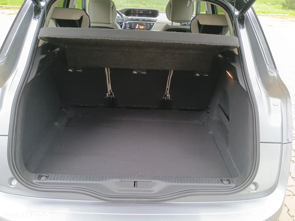 Citroën C4 SpaceTourer PureTech 130 Stop&Start SHINE - 18