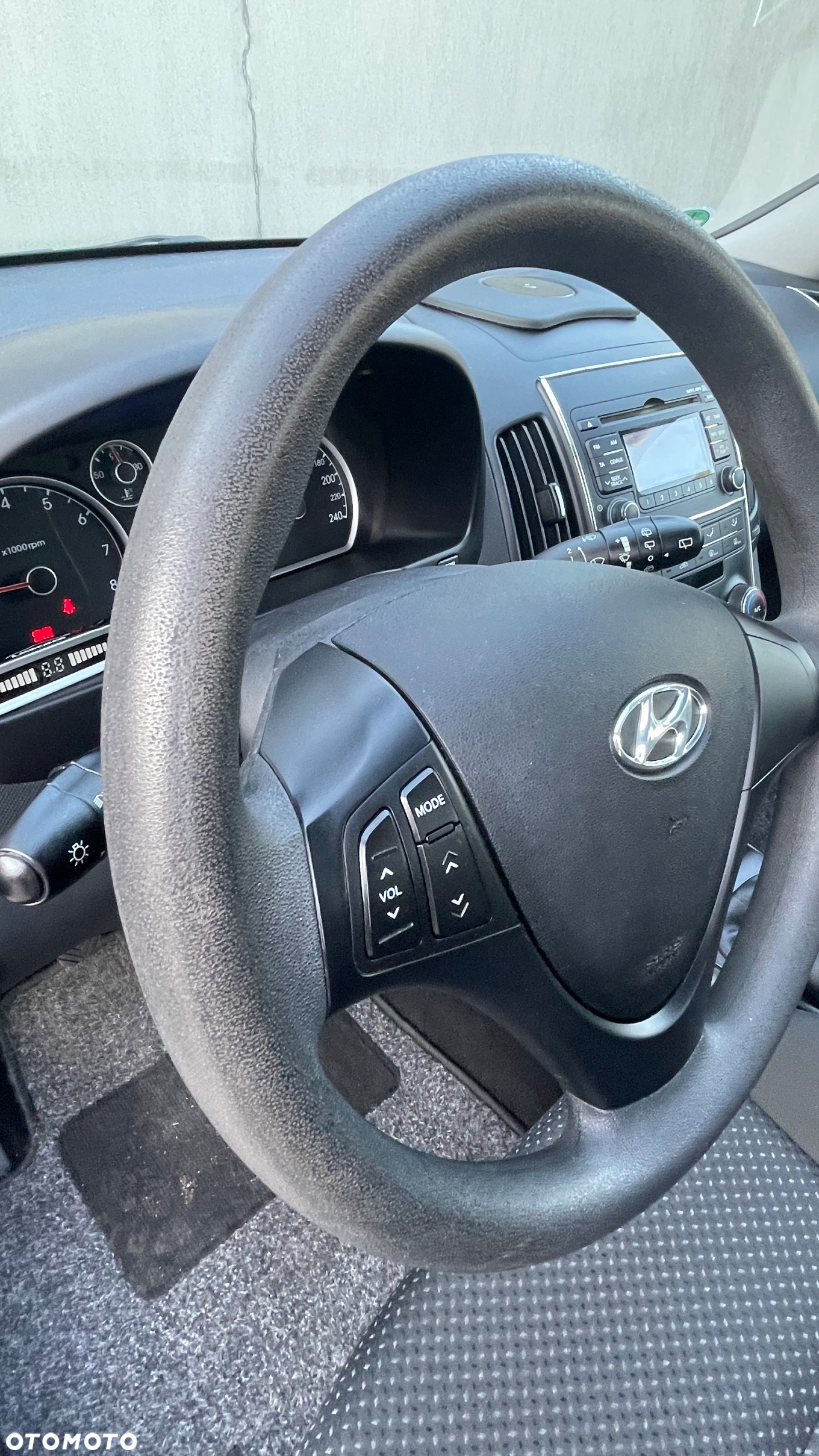 Hyundai i30 1.4 Base + EU5 - 25