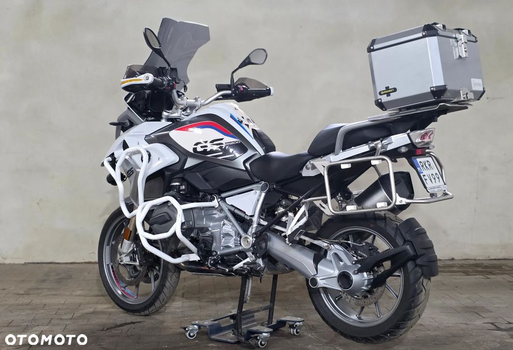 BMW GS - 15