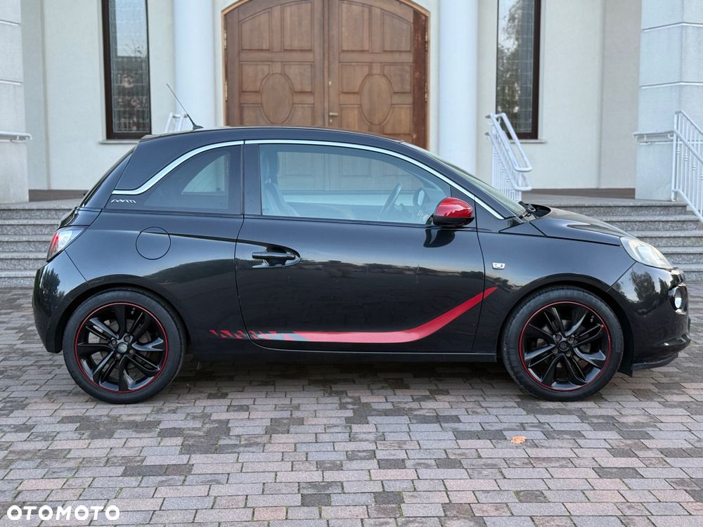 Opel Adam 1.4 Slam - 6