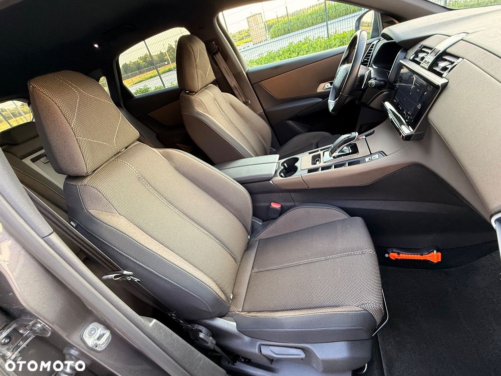 DS Automobiles DS 7 Crossback 2.0 BlueHDi Be Chic - 24