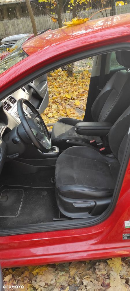 Volkswagen Polo 1.4 16V Highline DSG - 13