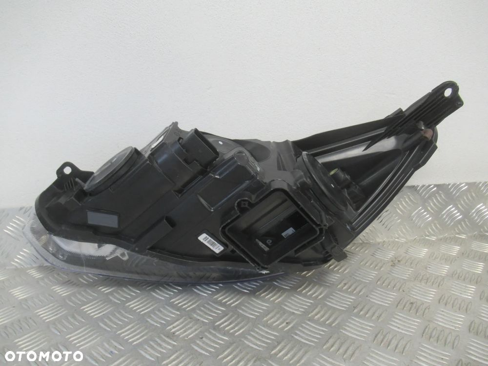 LAMPA PRZEDNIA PRZÓD PRAWA FORD FOCUS MK3 LIFT XENON 2014-2018 - 14