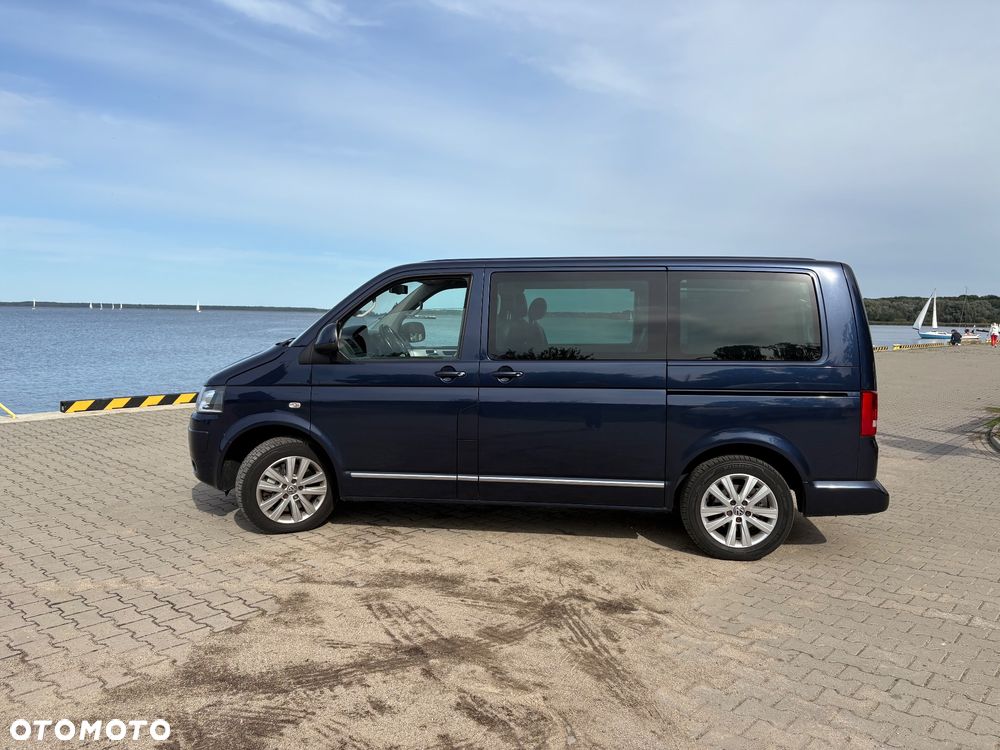 Volkswagen Multivan - 4