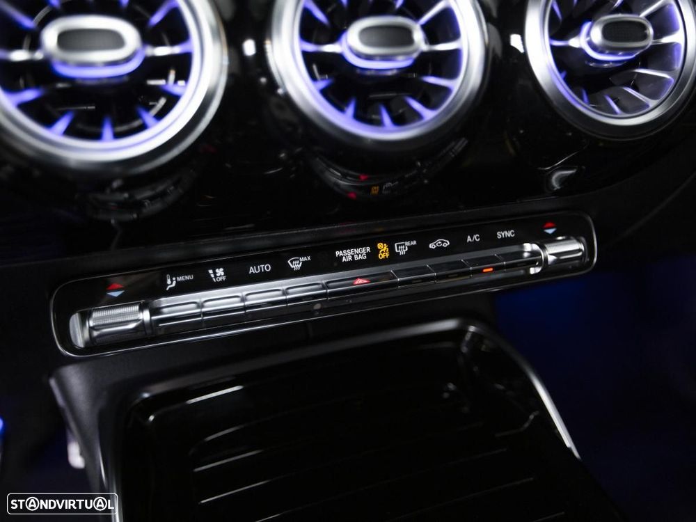 Mercedes-Benz CLA 45 AMG S 4Matic+ Shooting Brake Speedshift 8G-D - 47