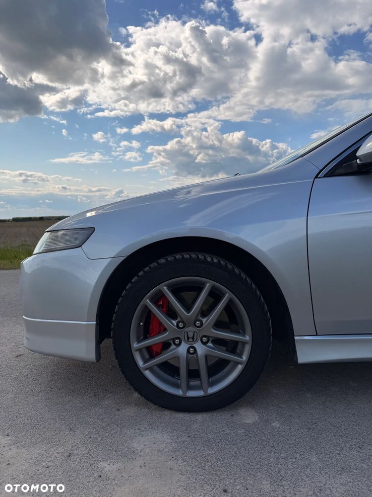 Honda Accord 2.4 i Type S - 8