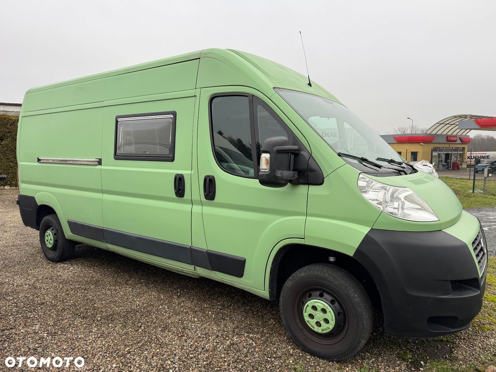 Fiat Ducato - 2
