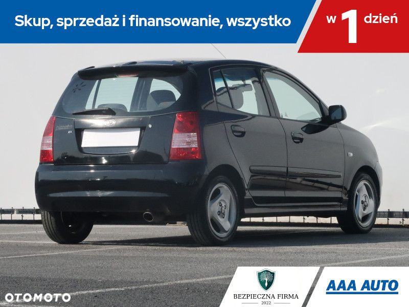 Kia Picanto - 6