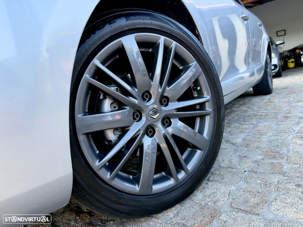 Renault Mégane Break - 12