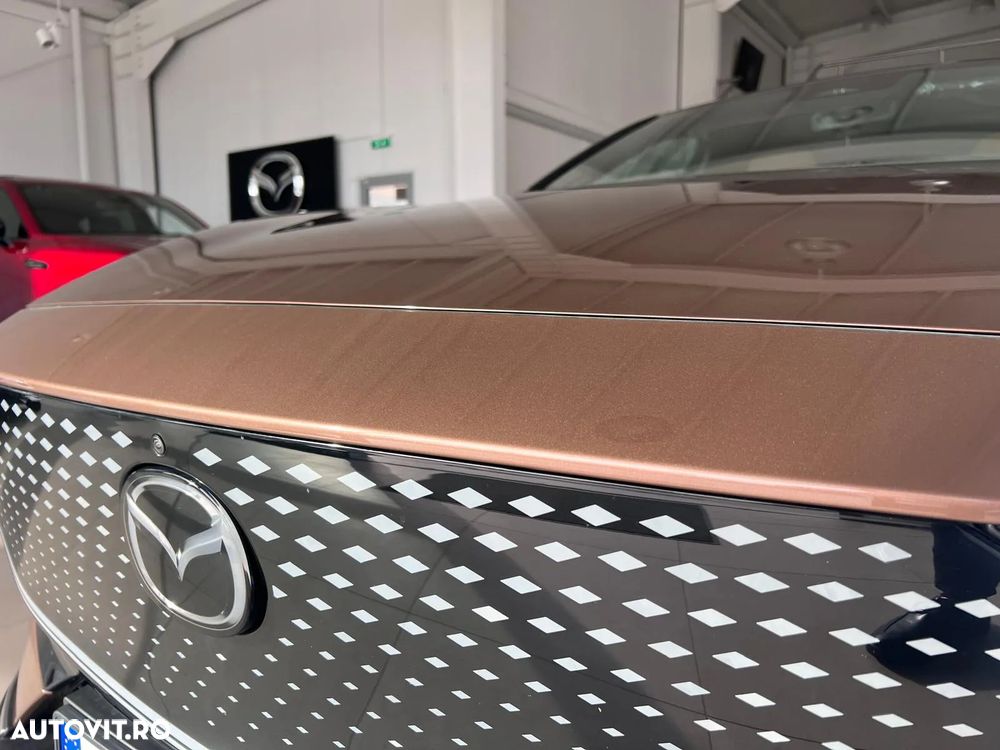 Mazda 6e 68 kW BEV Takumi Plus - 7