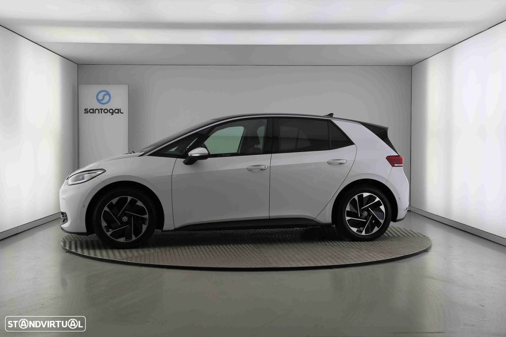 VW ID.3 59 kWh Pro City - 2