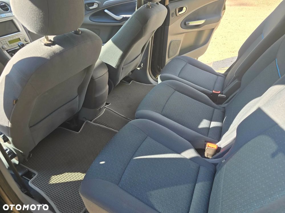 Ford S-Max 2.0 Trend - 31
