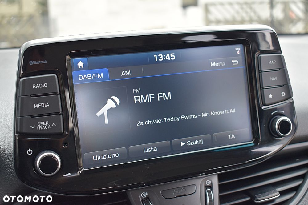 Hyundai i30 1.6 CRDI Passion Plus - 26