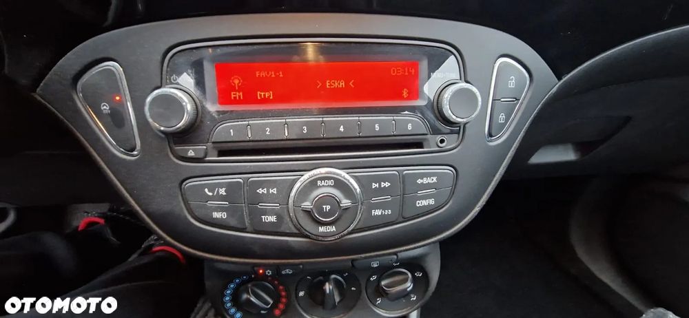 Opel Corsa 1.4 Edition - 7