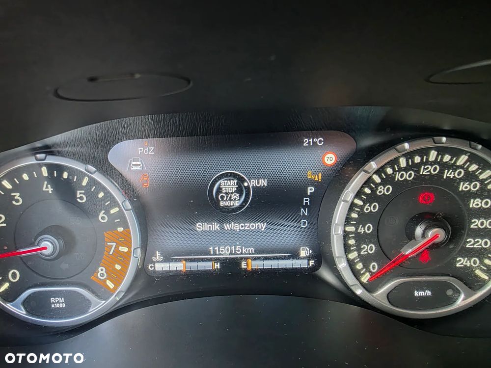 Jeep Renegade 1.3 T-GDI Automatik Limited - 16