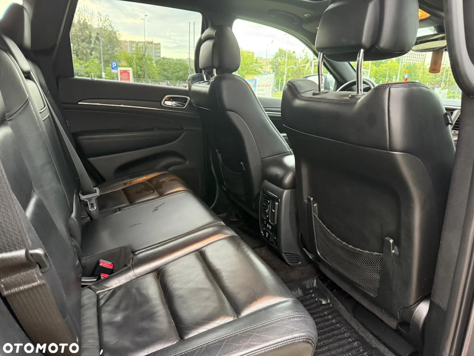 Jeep Grand Cherokee 3.6 V6 Limited - 18
