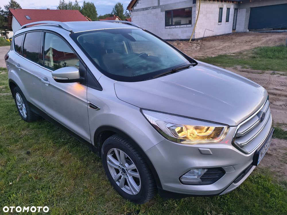 Ford Kuga 1.5 EcoBoost FWD Trend ASS - 7