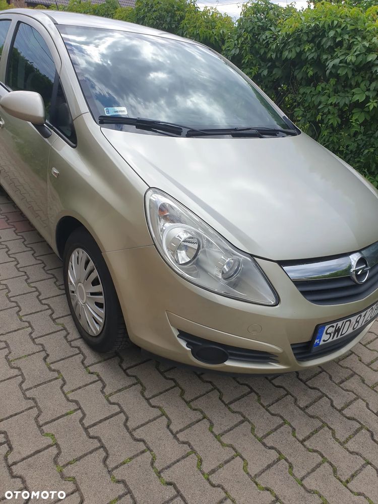 Opel Corsa 1.2 16V Enjoy - 2