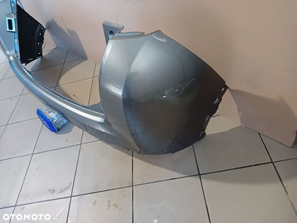 MITSUBISHI Eclipse Cross zderzak tyl - 3