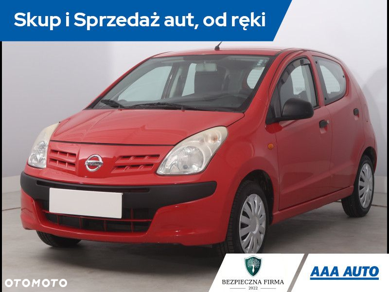 Nissan Pixo - 2