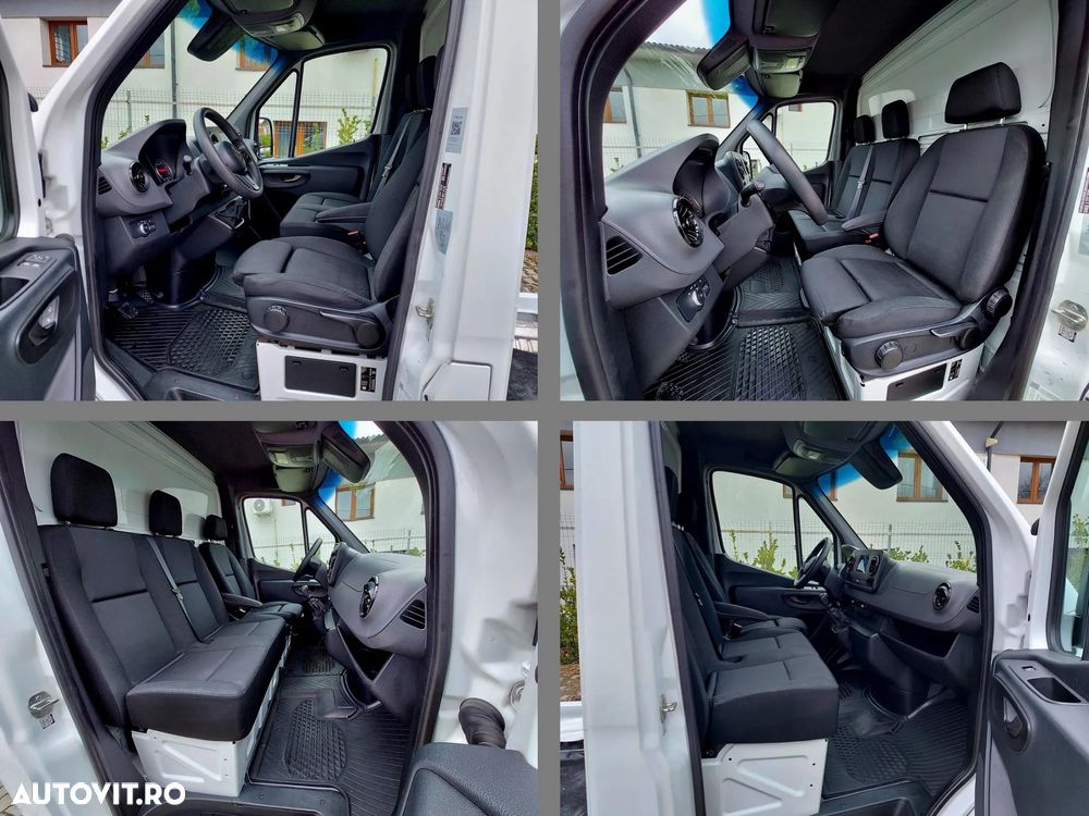 Mercedes-Benz SPRINTER - 7