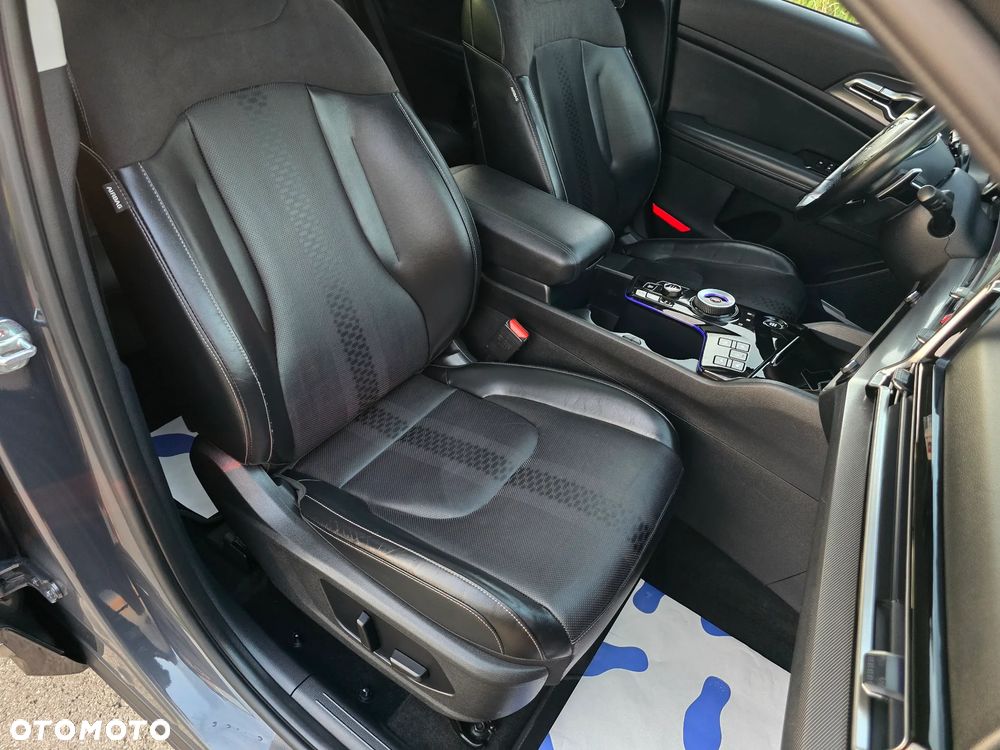 Kia Sportage 1.6 T-GDI PHEV Anniversary 4WD - 30