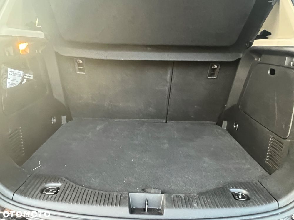 Opel Mokka X 1.4 DI Start/Stop 4x4 Automatik Innovation - 20