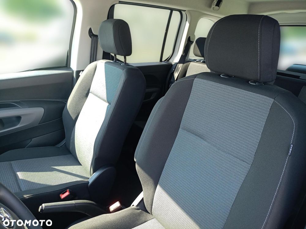 Toyota Proace City Verso 1.5 D-4D Business - 15