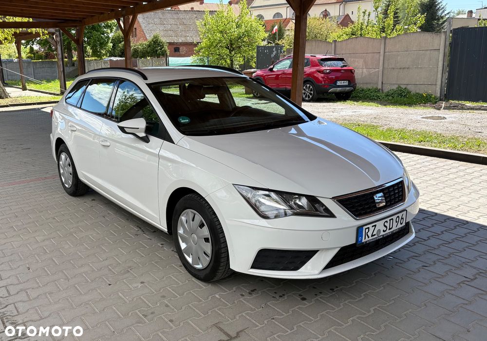 Seat Leon - 5