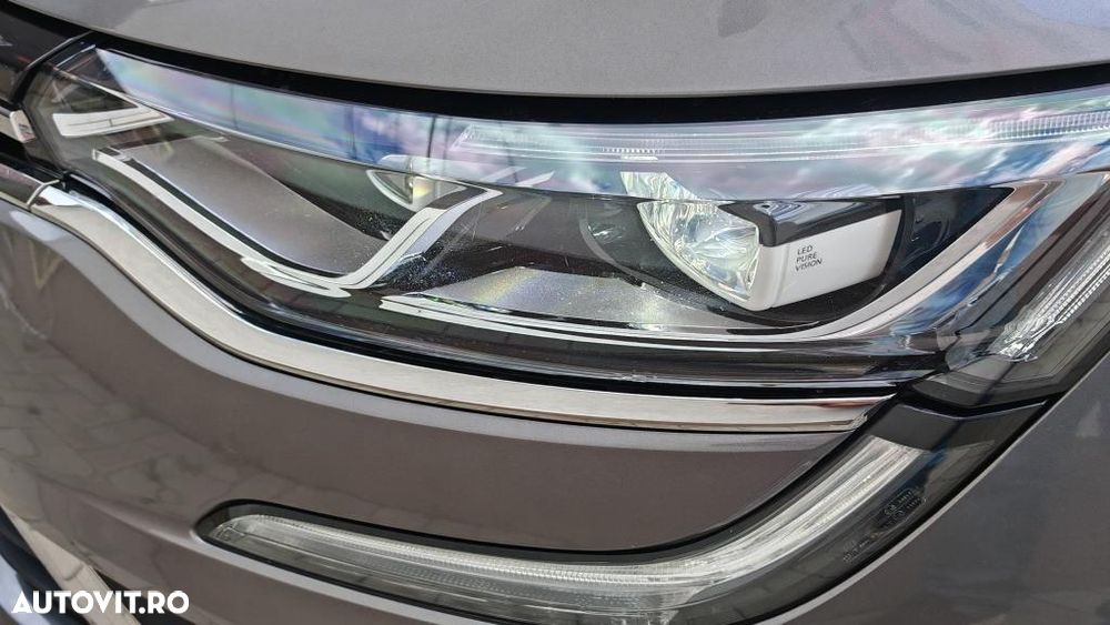 Renault Talisman ENERGY TCe 200 EDC INITIALE PARIS - 33
