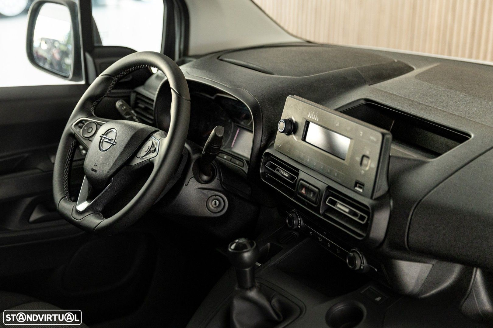 Opel Combo 1.6 CDTi L1H1 - 7