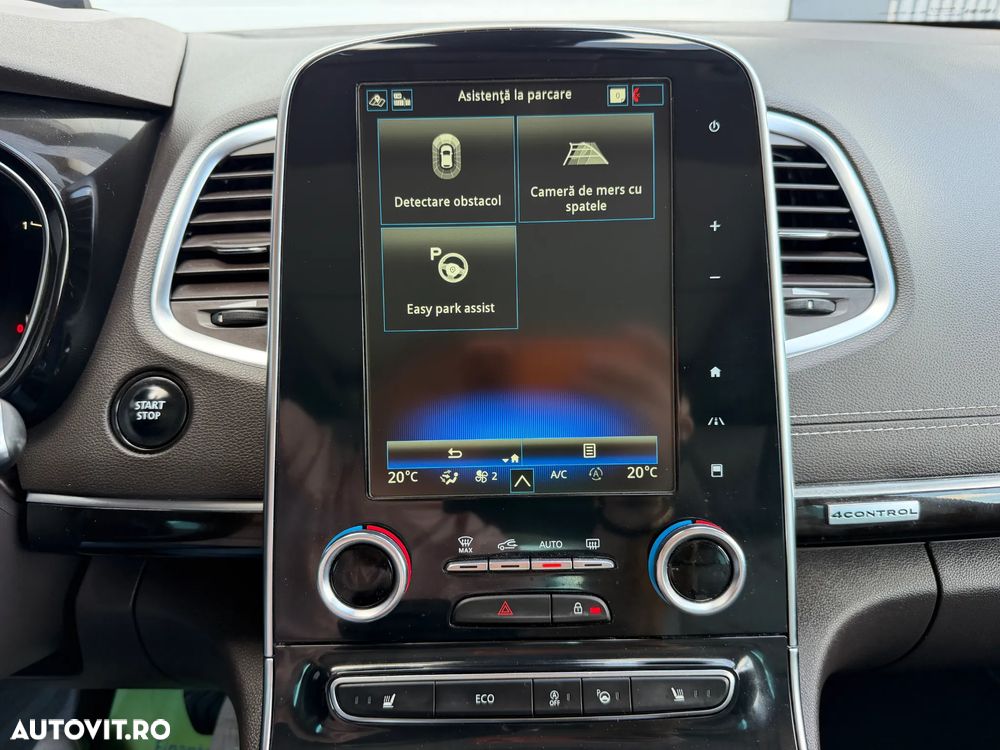 Renault Espace Energy dCi 160 EDC Initiale Paris - 18