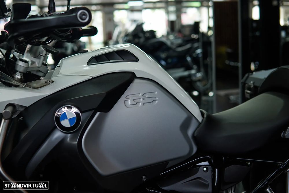 BMW R 1200 GS Adventure - 22