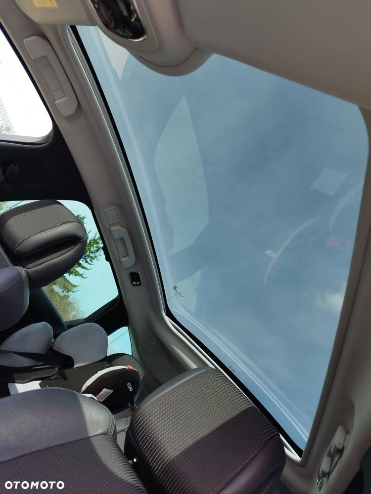 Peugeot 508 2.0 HDi Allure - 5