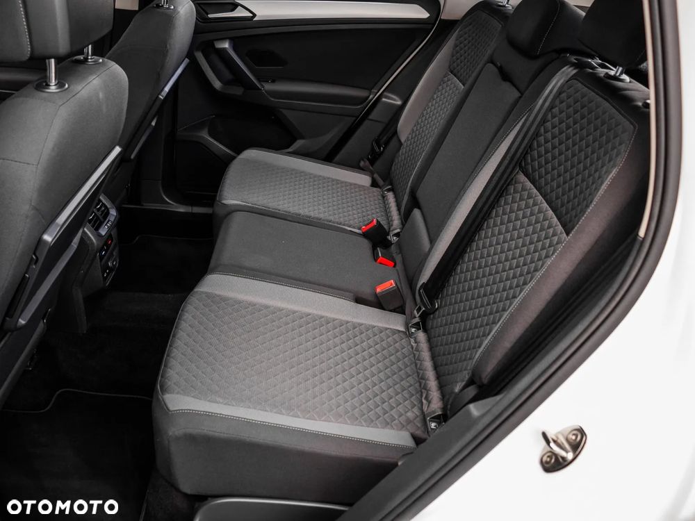 Volkswagen Tiguan 2.0 TDI SCR DSG United - 20
