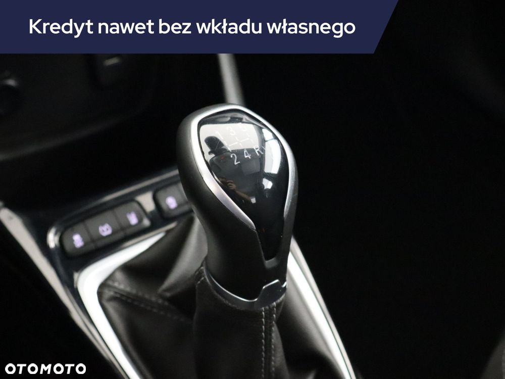 Opel Crossland X - 15